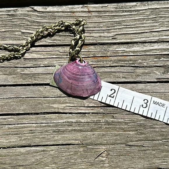 Maine coast necklace - Picture 9 of 10